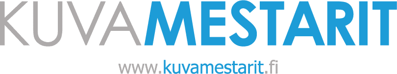 Kuvamestarit logo